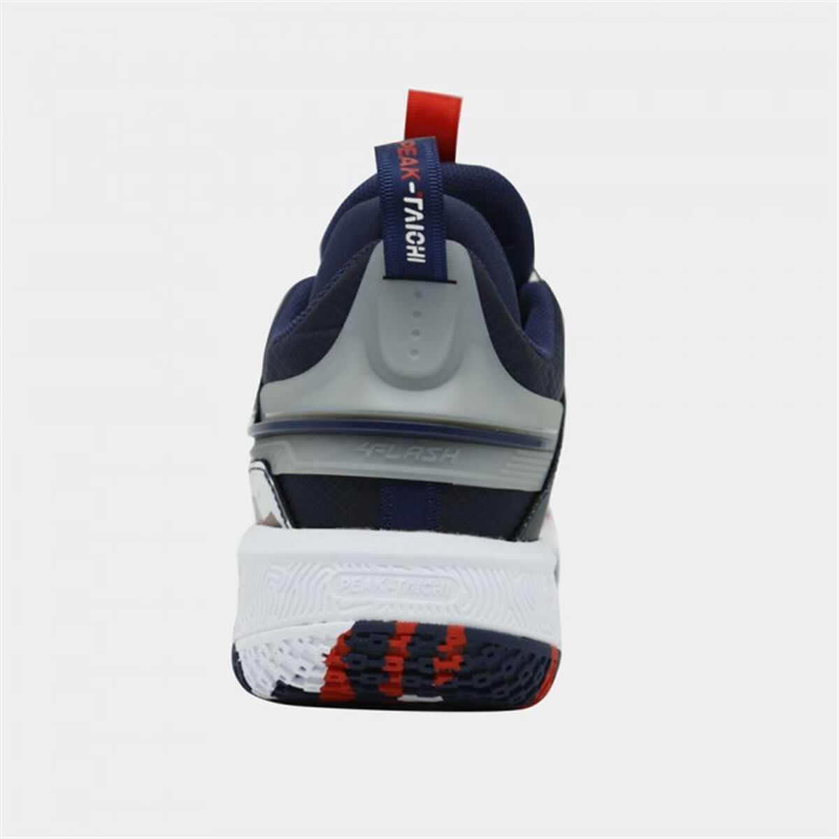 Încălțăminte de Baschet pentru Copii Peak Flash Kid Albastru