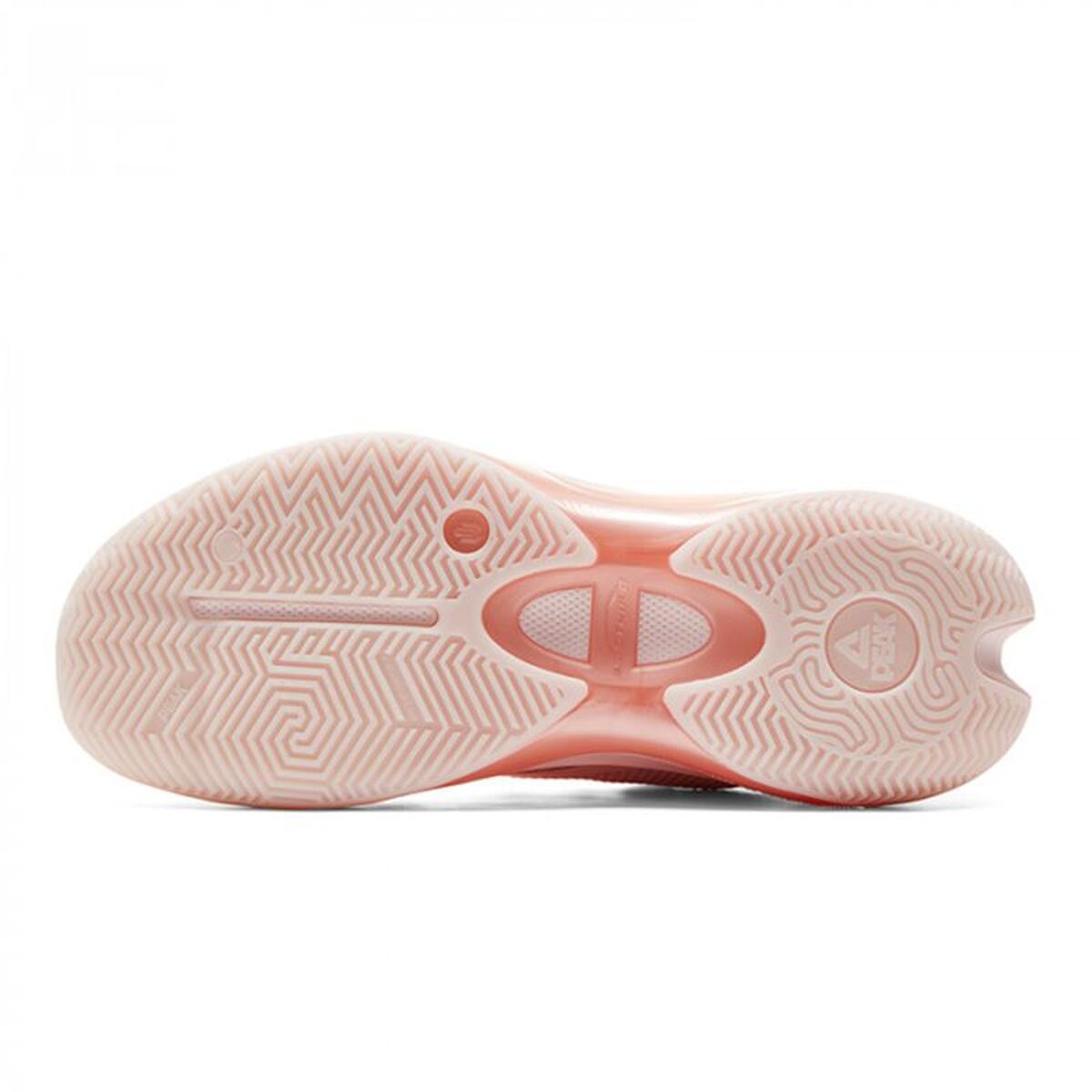 Încălțăminte de Baschet pentru Adulți Peak Talent 1 Roz