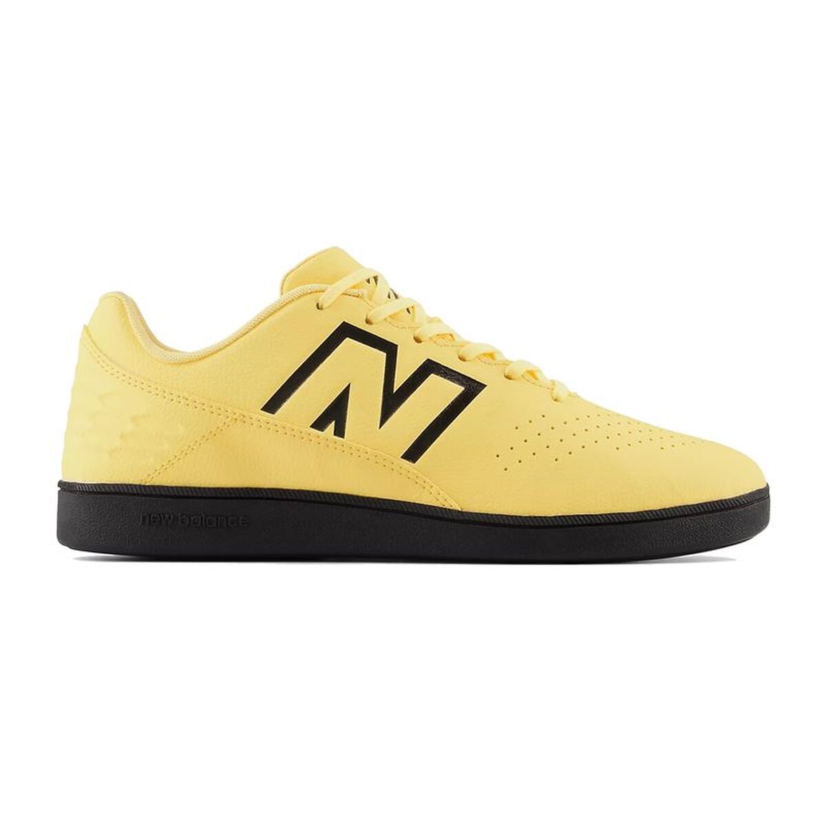 Încălțăminte de Fotbal Sală pentru Adulți New Balance Audazo Control In V6 Kaki