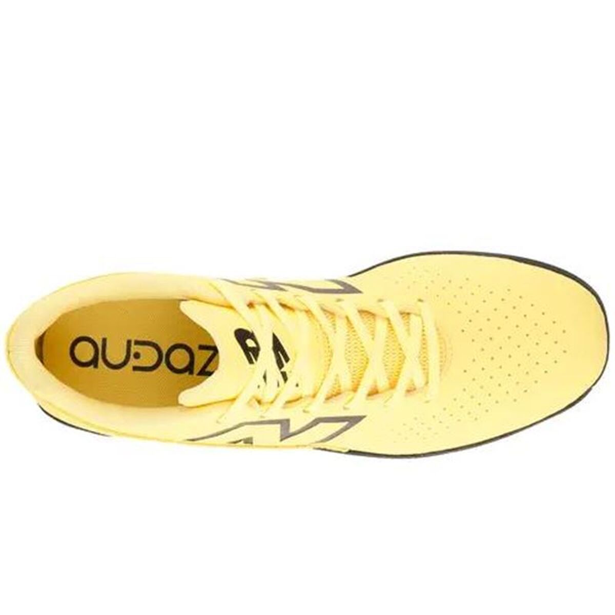 Încălțăminte de Fotbal Sală pentru Adulți New Balance Audazo Control In V6 Kaki