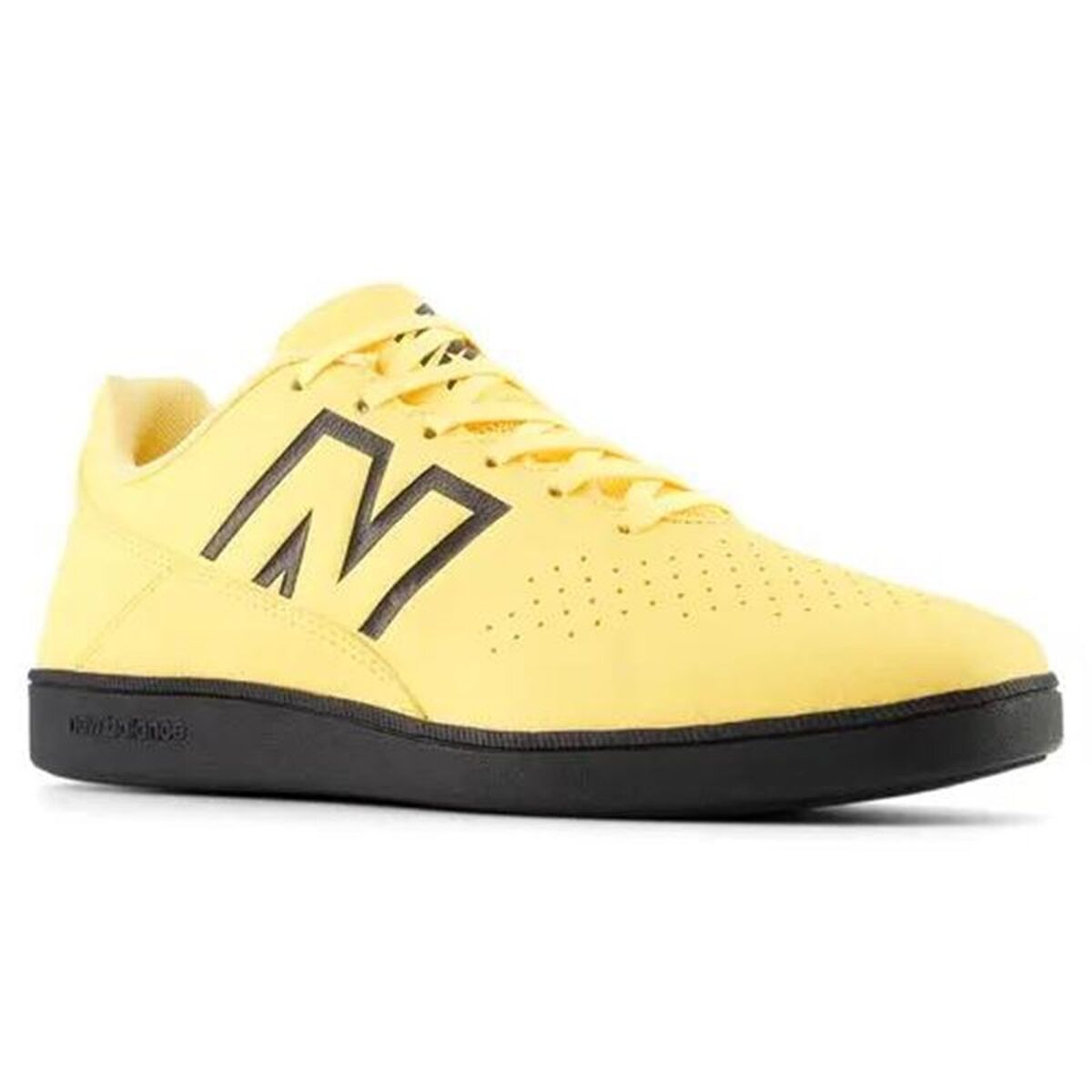 Încălțăminte de Fotbal Sală pentru Adulți New Balance Audazo Control In V6 Kaki