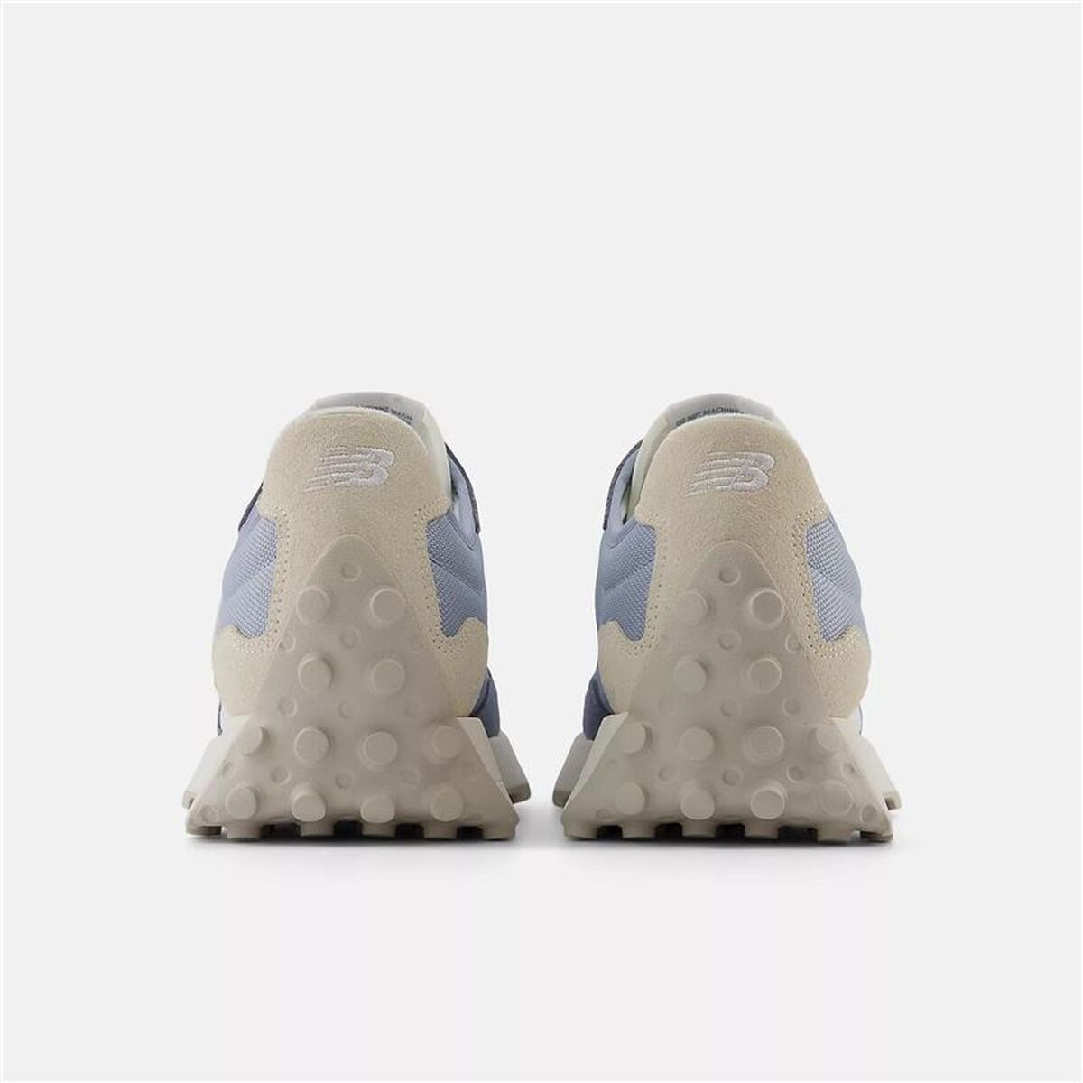 Încălțăminte Sport Bărbați New Balance 327 Albastru