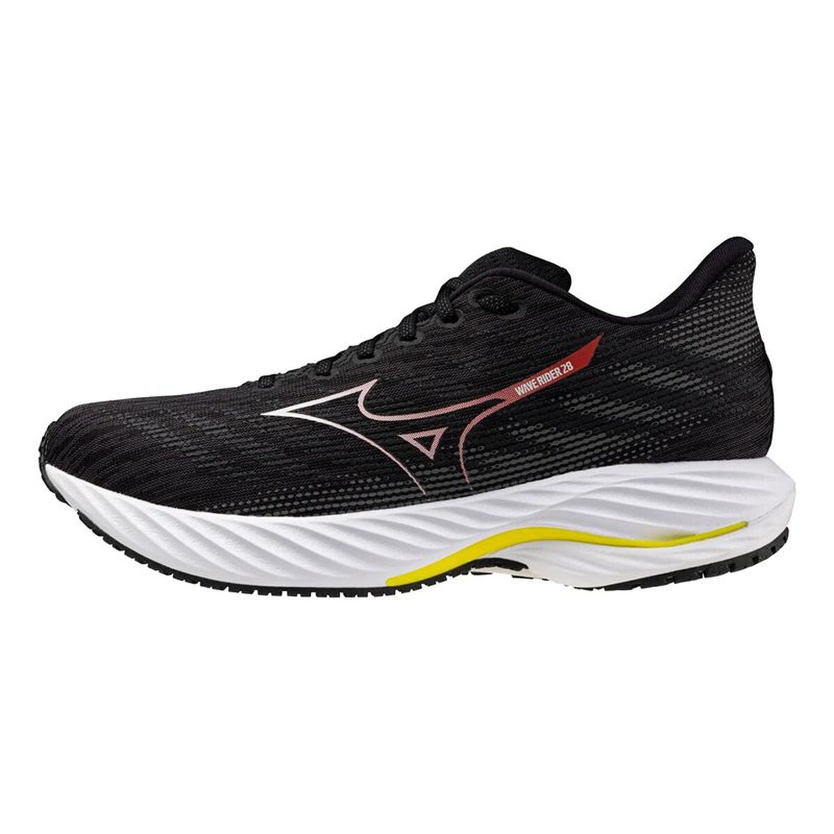 Încălțăminte de Running pentru Adulți Mizuno Wave Rider 28