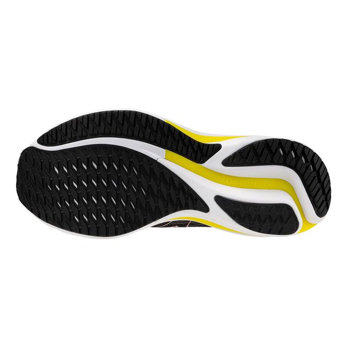 Încălțăminte de Running pentru Adulți Mizuno Wave Rider 28