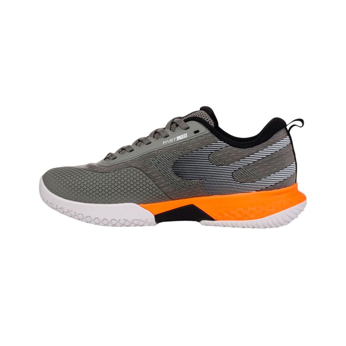 Încălțăminte de Padel pentru Adulți Bullpadel X-Plo Vibram 25I