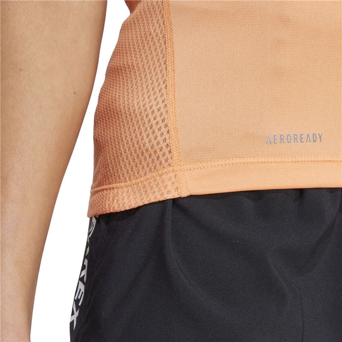 Tricou cu Bretele Damă Adidas 7 XPR Singlet