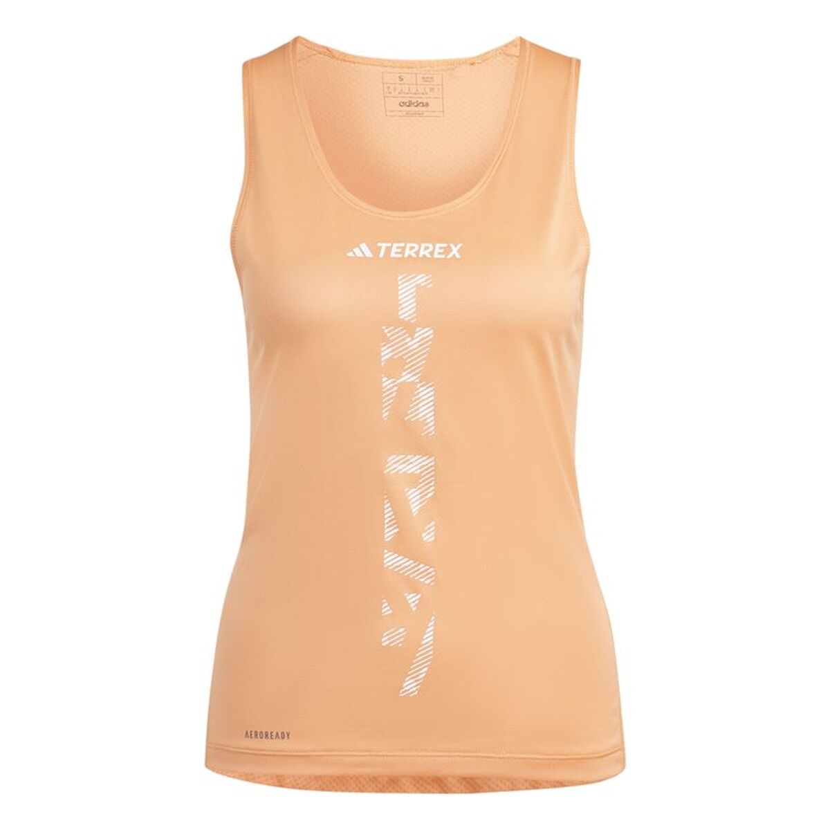 Tricou cu Bretele Damă Adidas 7 XPR Singlet