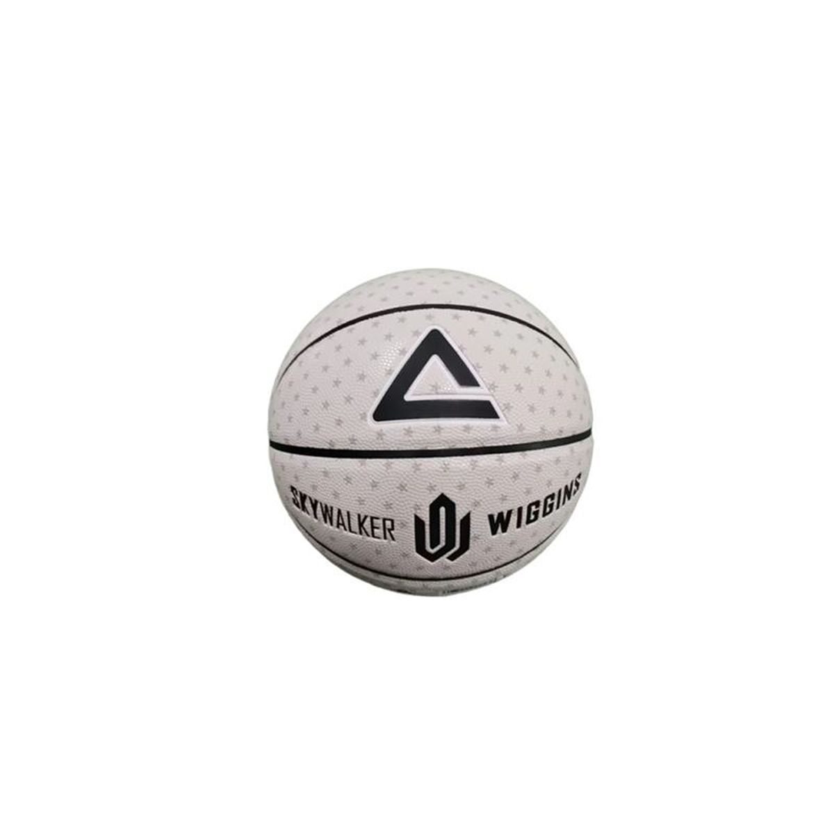 Minge de Baschet Peak Wiggins Skywaker Ball Alb 7 (Mărimea 7)