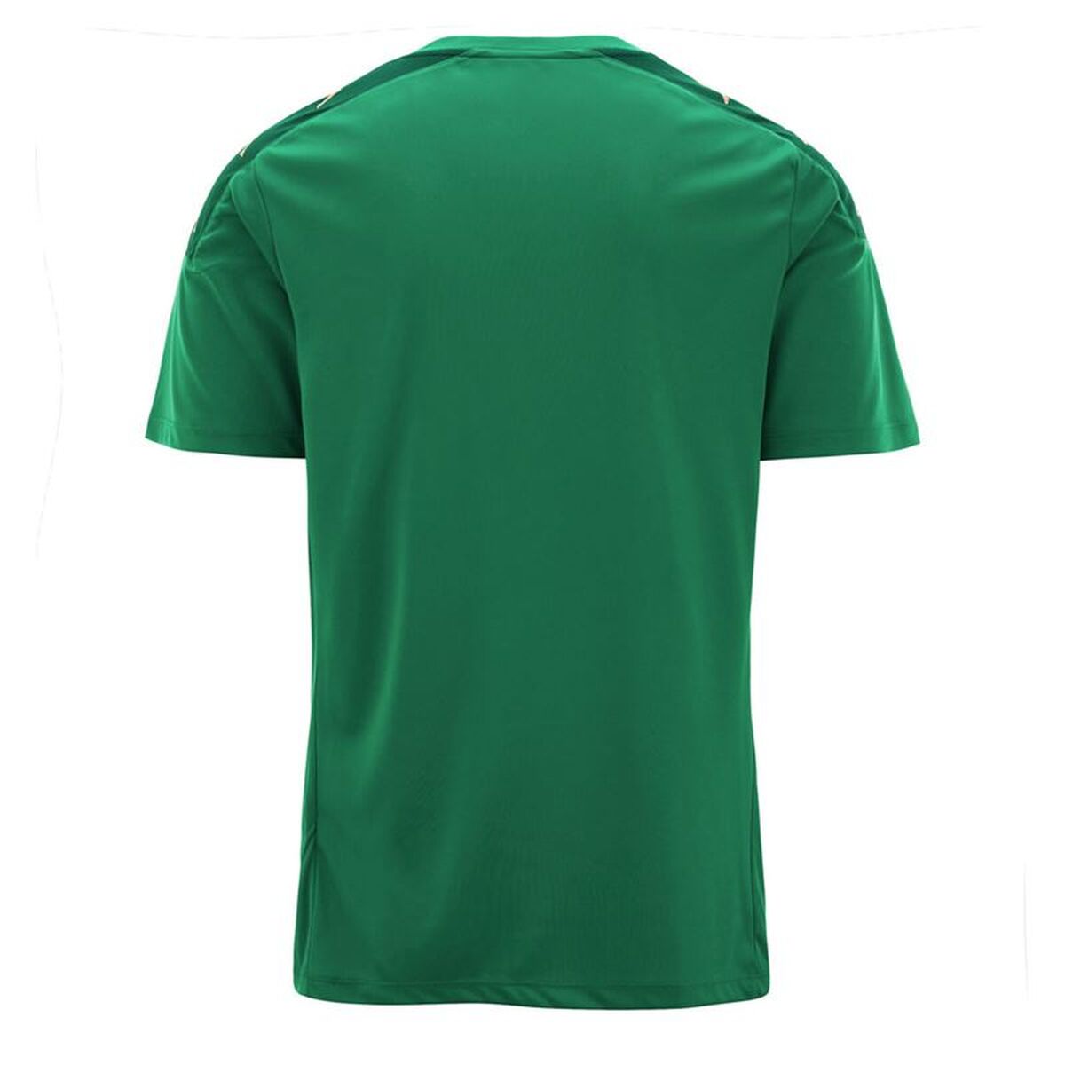 Tricou cu Mânecă Scurtă Unisex Kappa 351F4LW-A03 Verde (S)