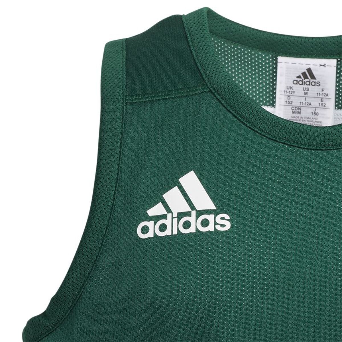 Tricou de baschet Adidas DY6618