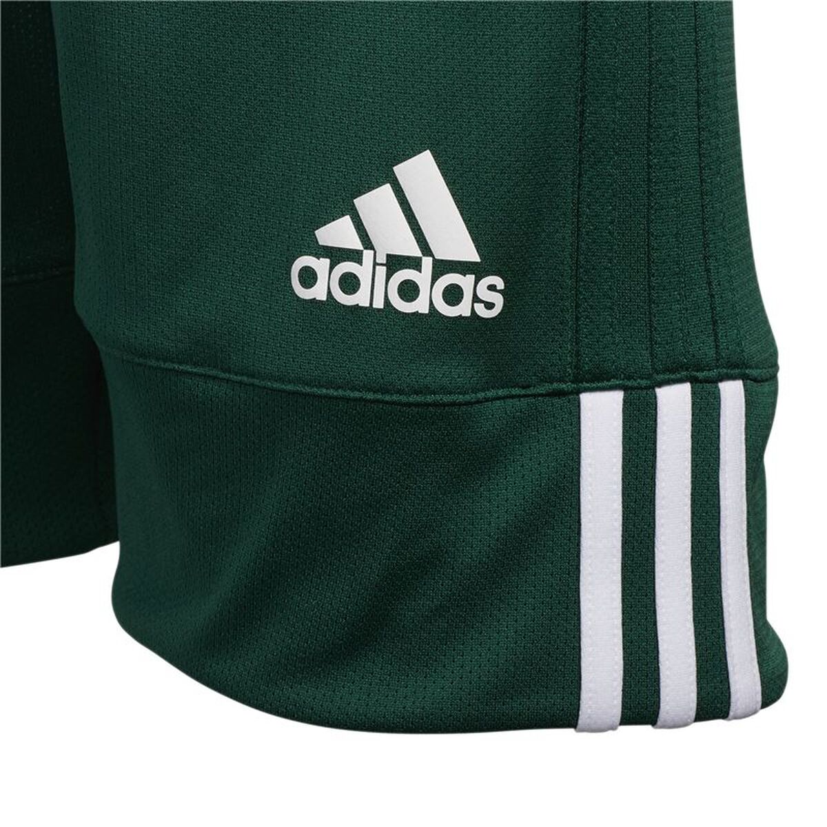 Pantalon Scurt Sport Adidas 3G Speed ReversiBig