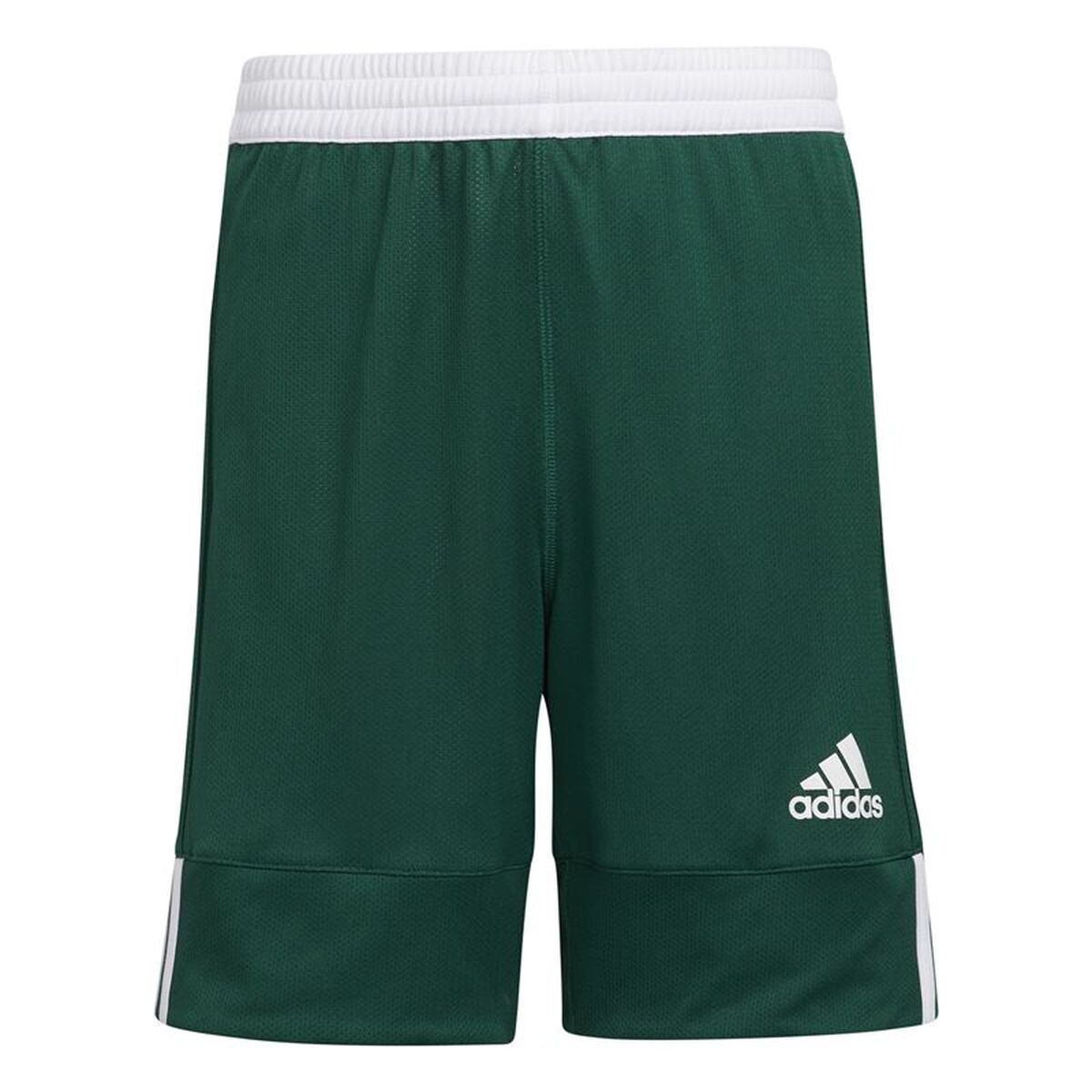 Pantalon Scurt Sport Adidas 3G Speed ReversiBig