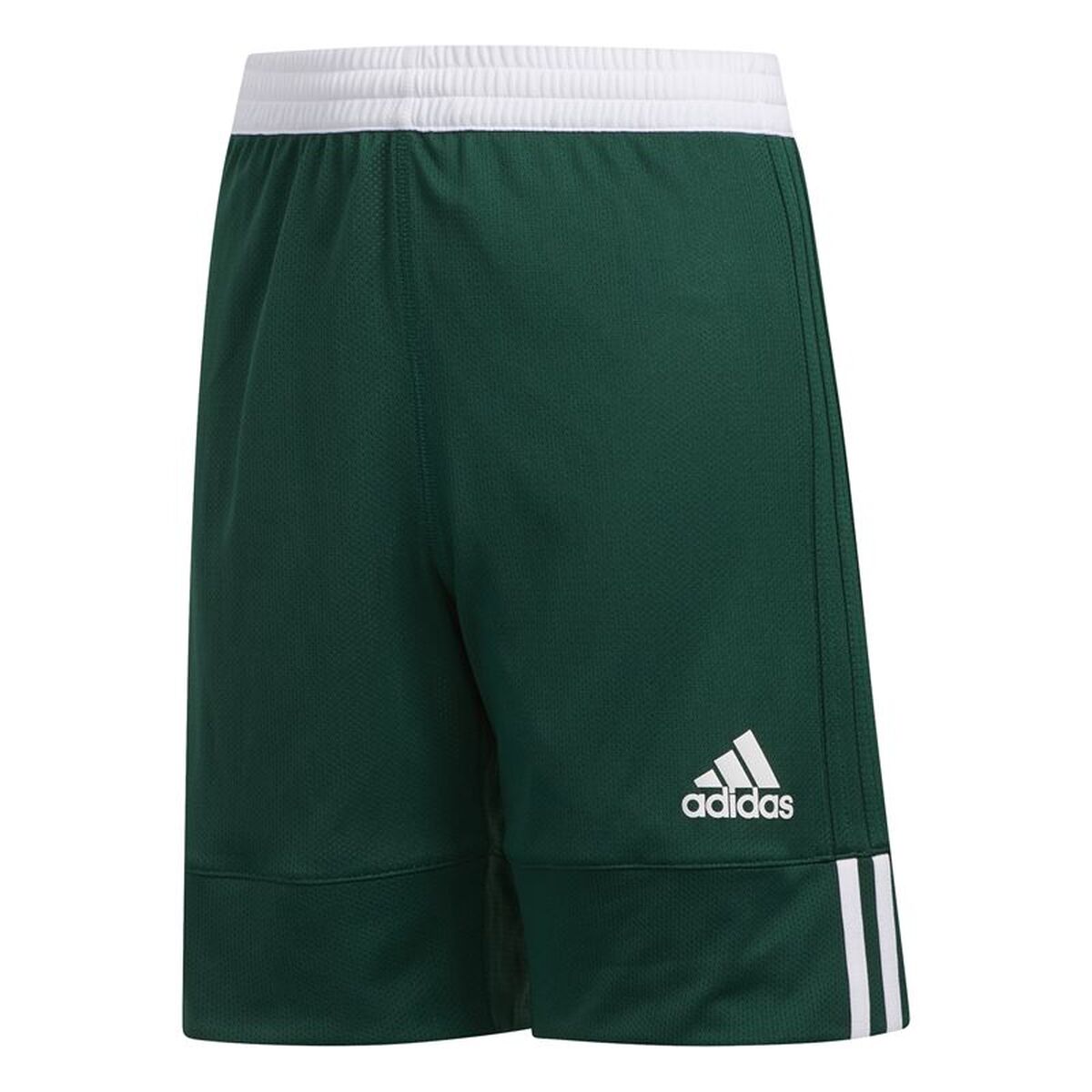 Pantalon Scurt Sport Adidas 3G Speed ReversiBig