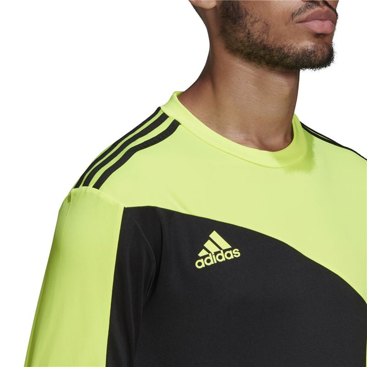 Tricou de fotbal Adidas GN5795 (S)