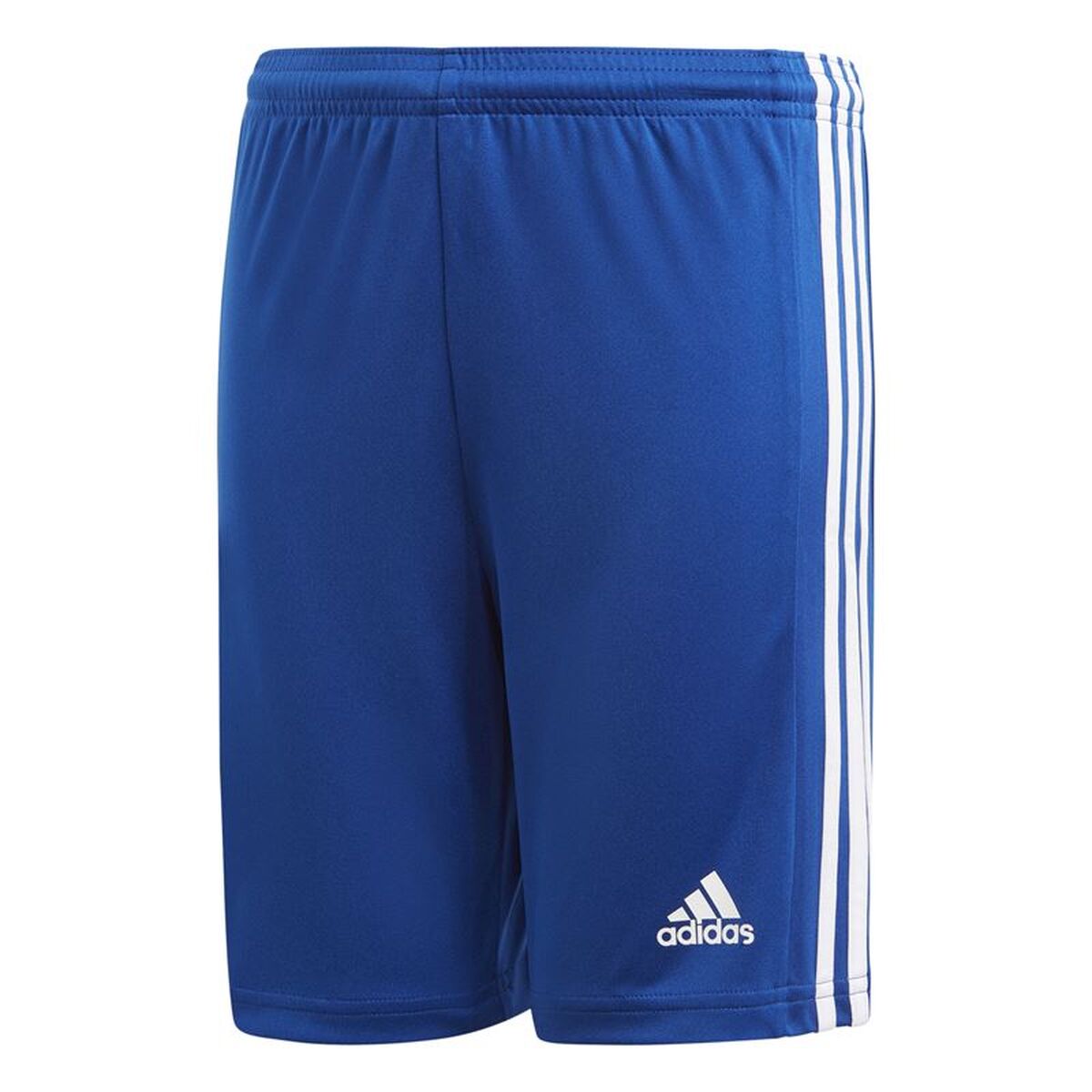 Pantalon Scurt Sport Adidas Squad 21 Albastru