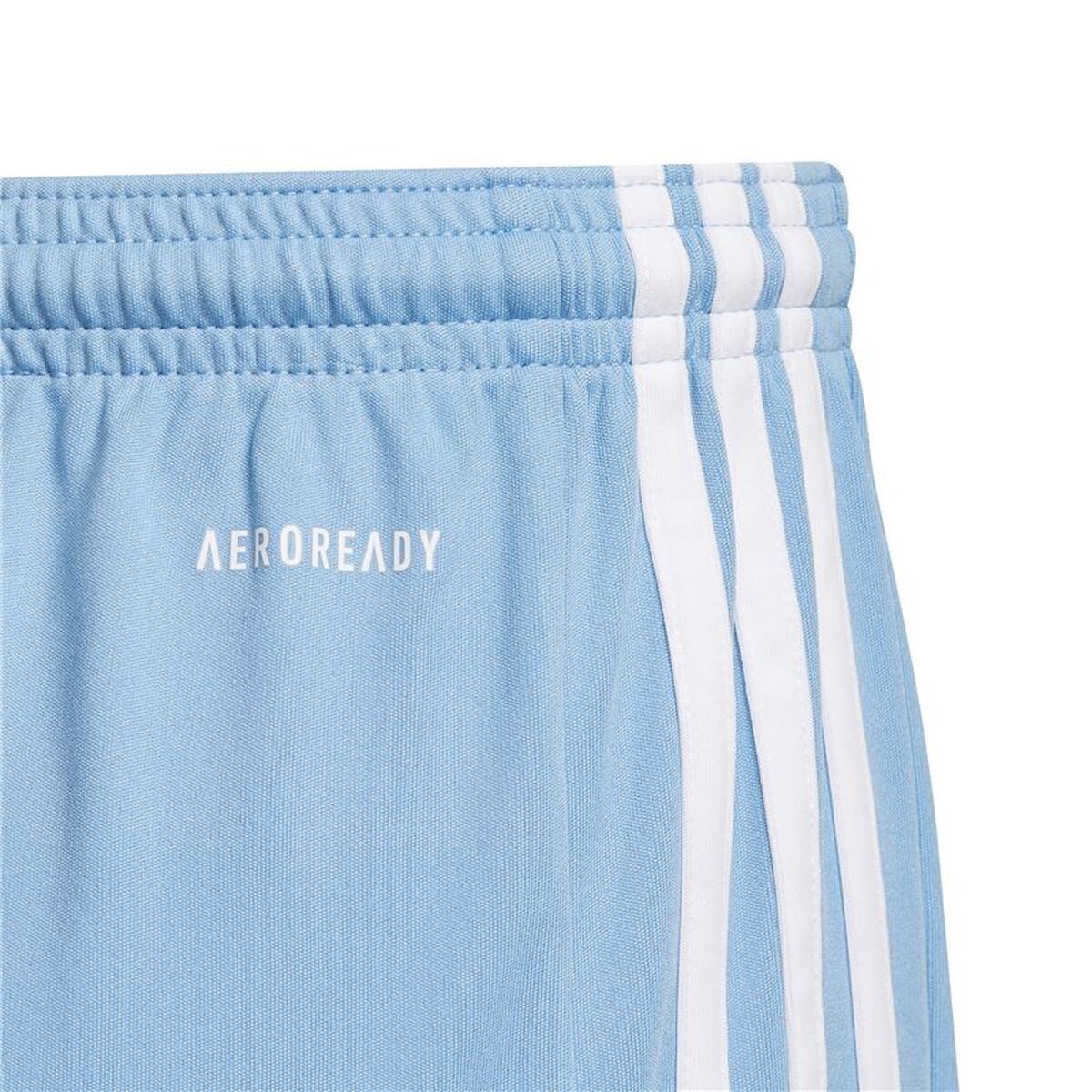 Pantalon Scurt Sport Adidas Squad 21 Albastru
