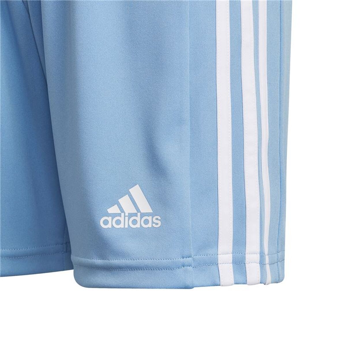 Pantalon Scurt Sport Adidas Squad 21 Albastru