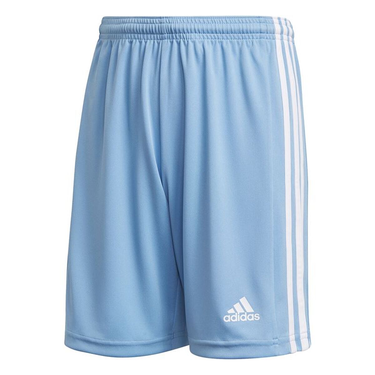 Pantalon Scurt Sport Adidas Squad 21 Albastru
