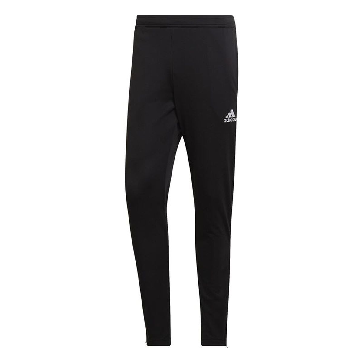 Pantalon de Antrenament de Fotbal pentru Adulți Adidas Entrada22 Tr Negru Bărbați