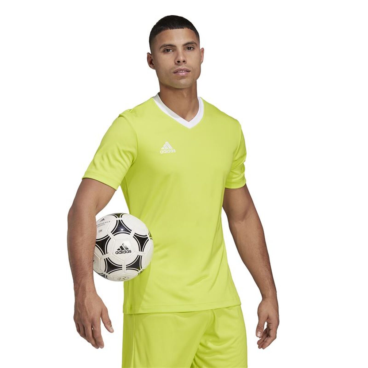 Tricou de fotbal Adidas HC5077 (L)