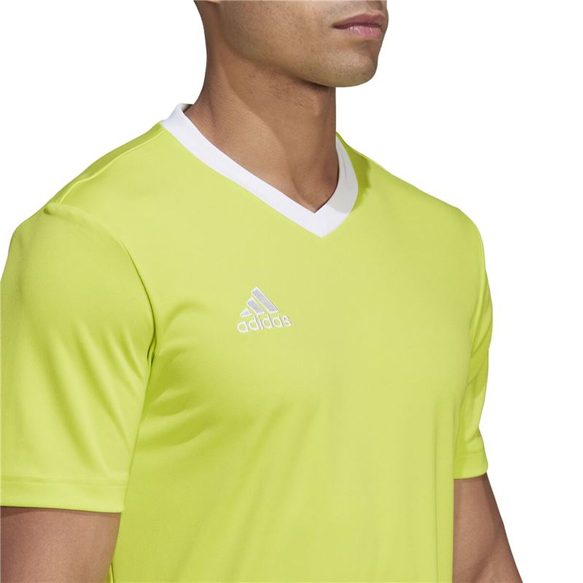Tricou de fotbal Adidas HC5077 (L)