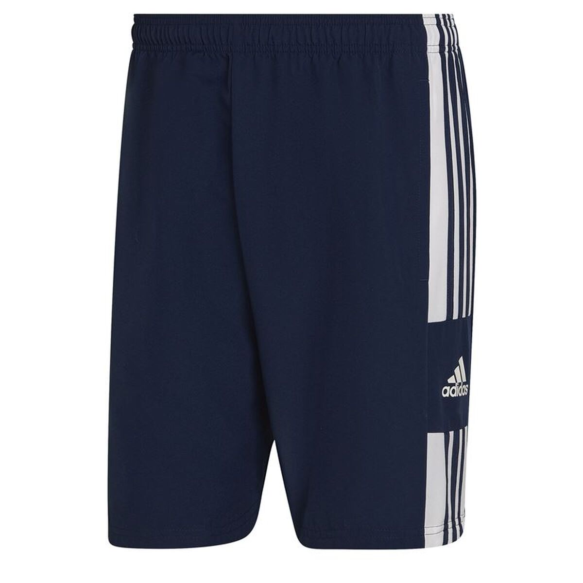 Pantalon Scurt Sport Adidas Sq21 Dt Albastru închis