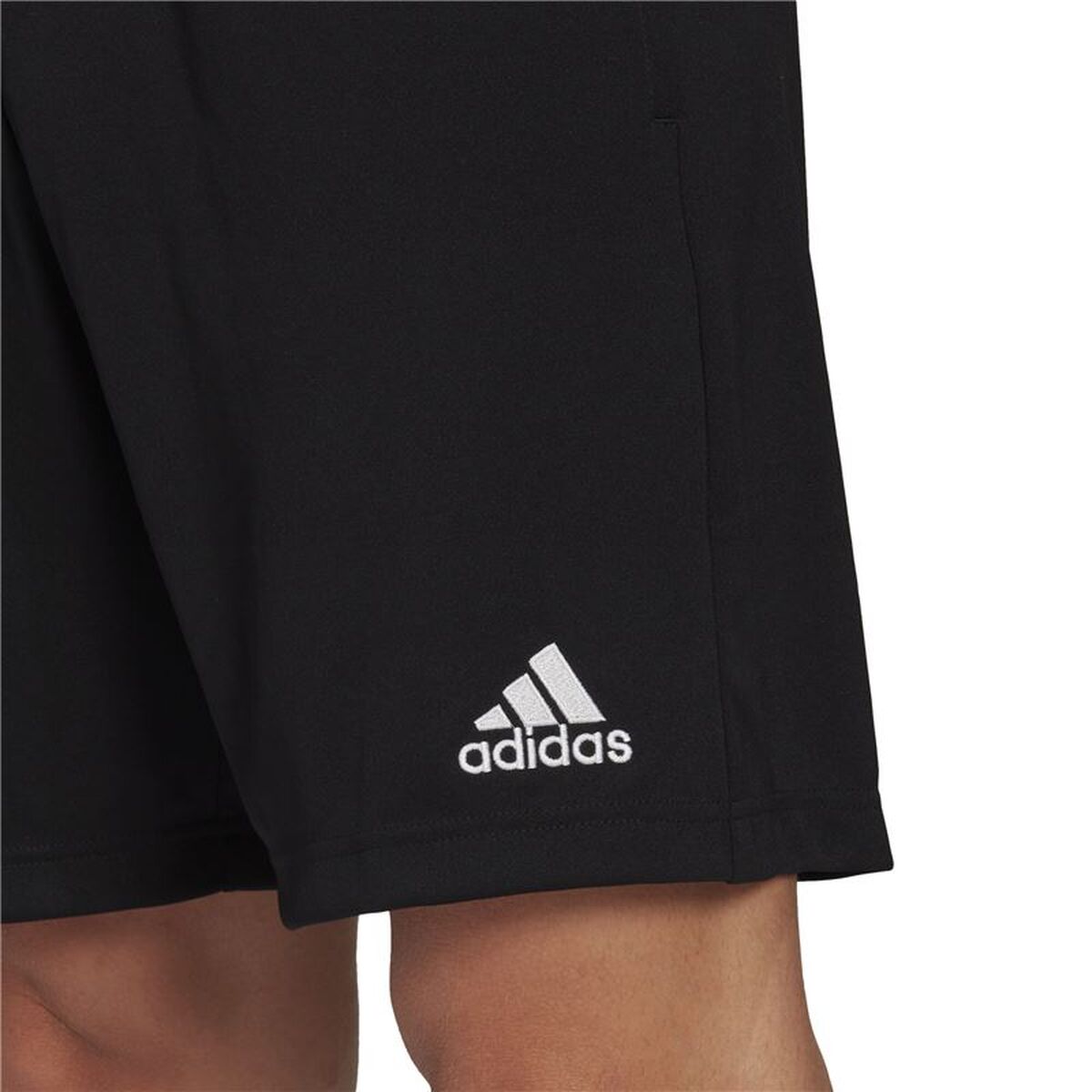 Pantalon Scurt Sport Adidas Ent22 Tr Negru