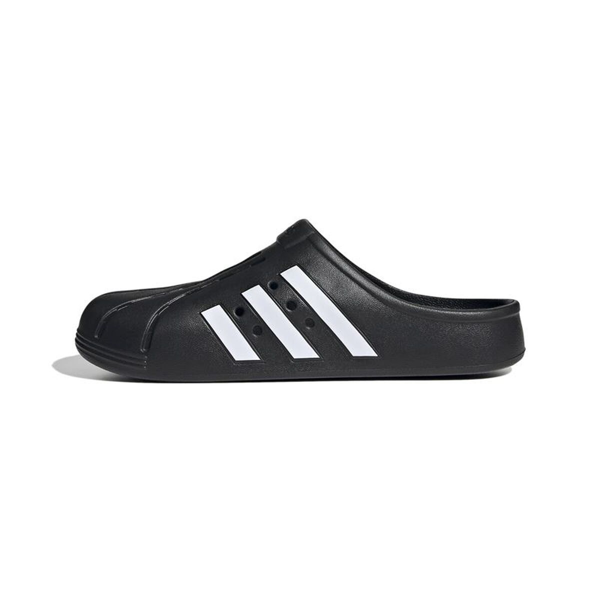 Saboți Adidas Adilette Negru