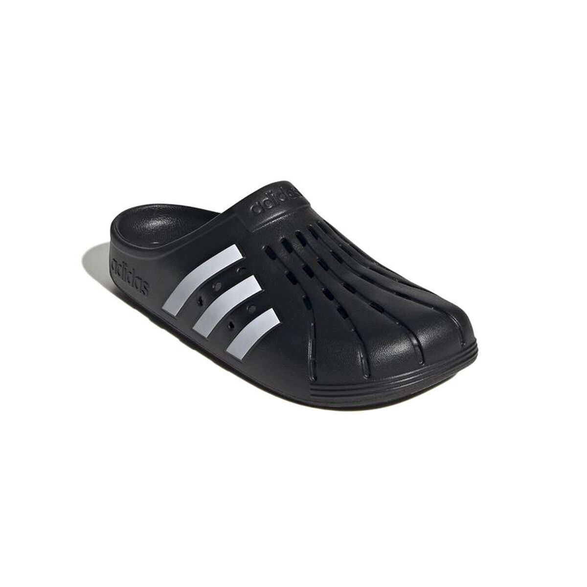 Saboți Adidas Adilette Negru