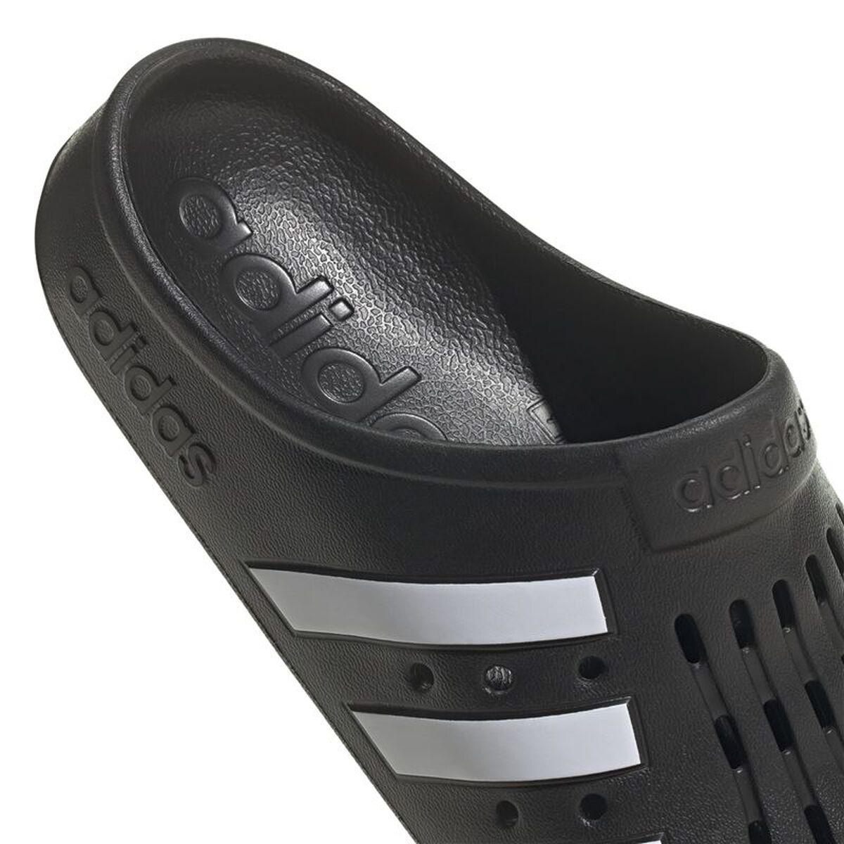 Saboți Adidas Adilette Negru
