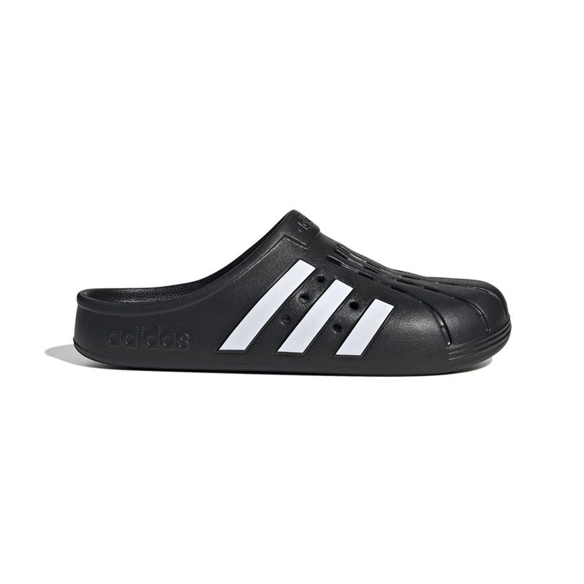 Saboți Adidas Adilette Negru
