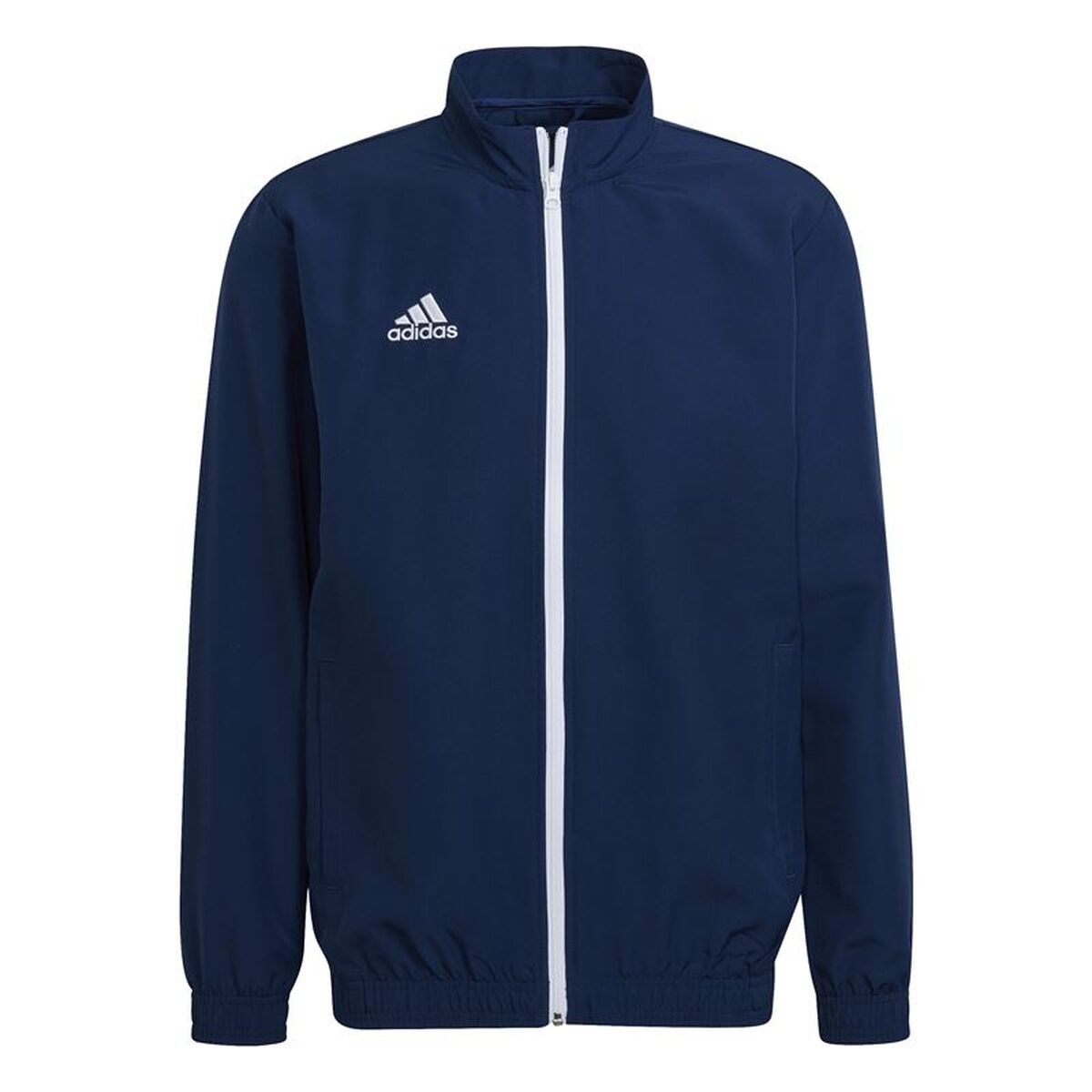 Jachetă Sport de Bărbați Adidas HB0571 Albastru închis