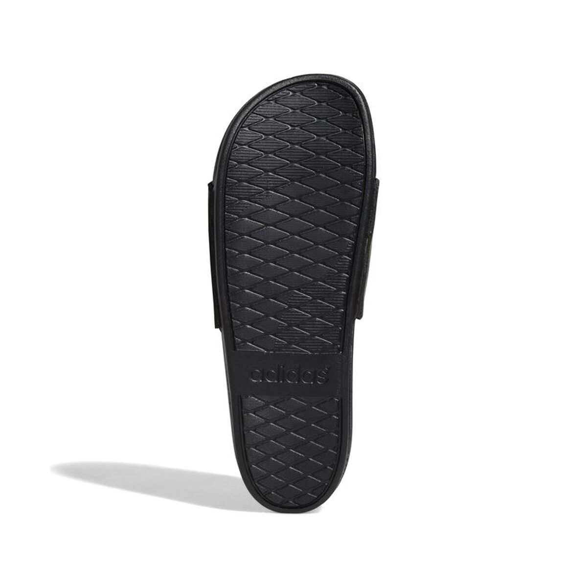 Șlapi de Piscină Adidas Adilette Comfort BK Negru