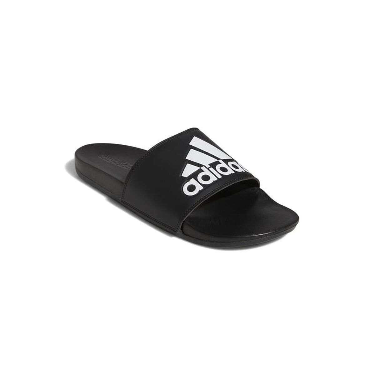 Șlapi de Piscină Adidas Adilette Comfort BK Negru
