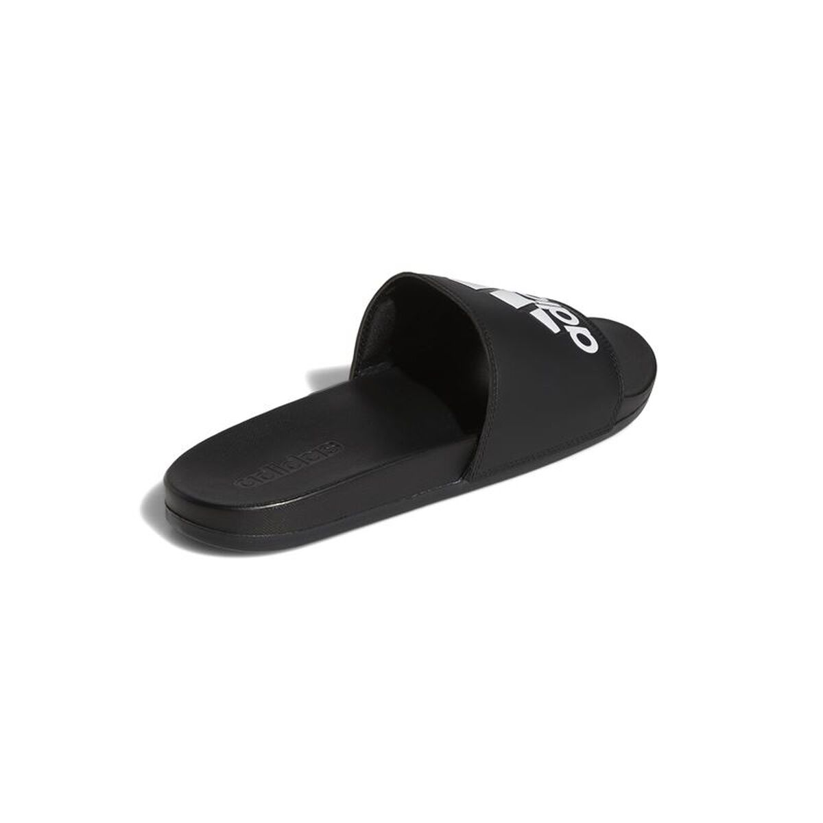 Șlapi de Piscină Adidas Adilette Comfort BK Negru