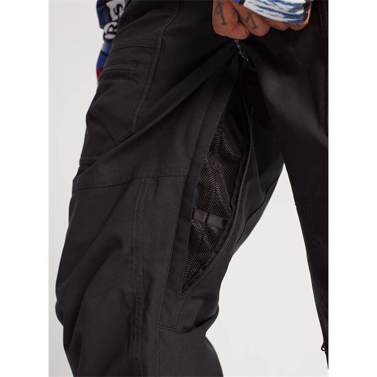 Pantaloni lungi de sport Burton Southside 2L