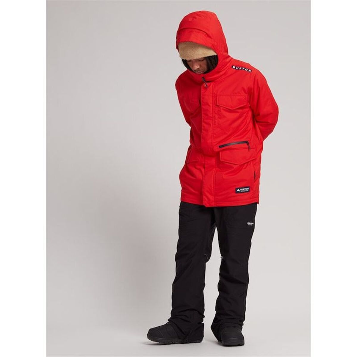 Pantaloni lungi de sport Burton Southside 2L