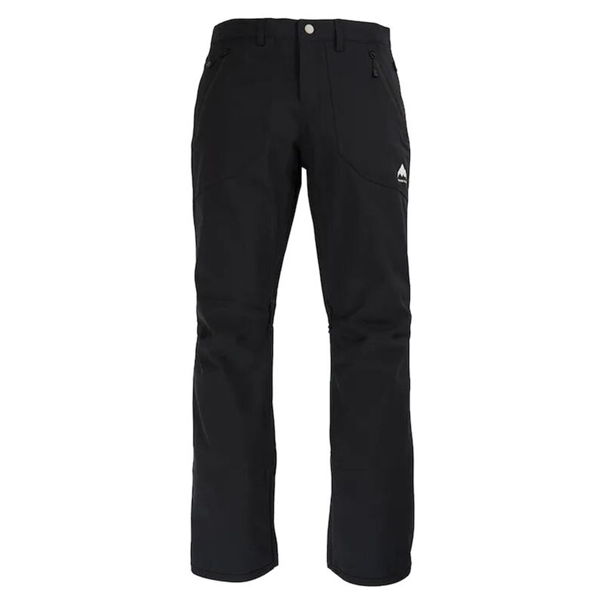 Pantaloni lungi de sport Burton Vida 2L Negru Femeie