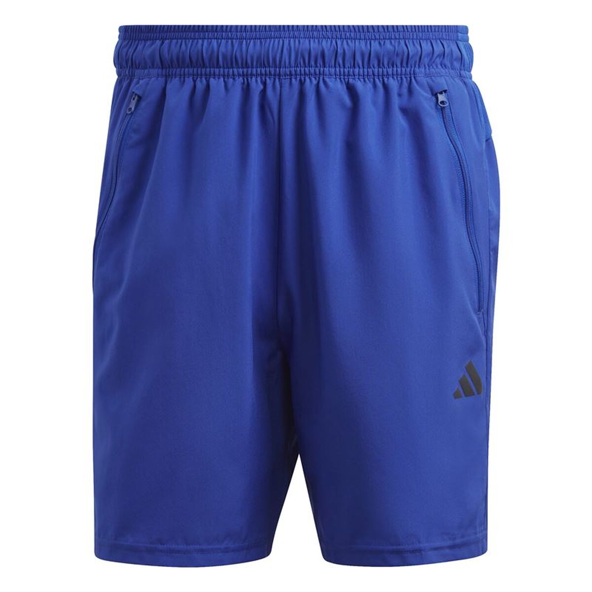 Pantalon Scurt Sport Adidas Essentials Albastru Bărbați