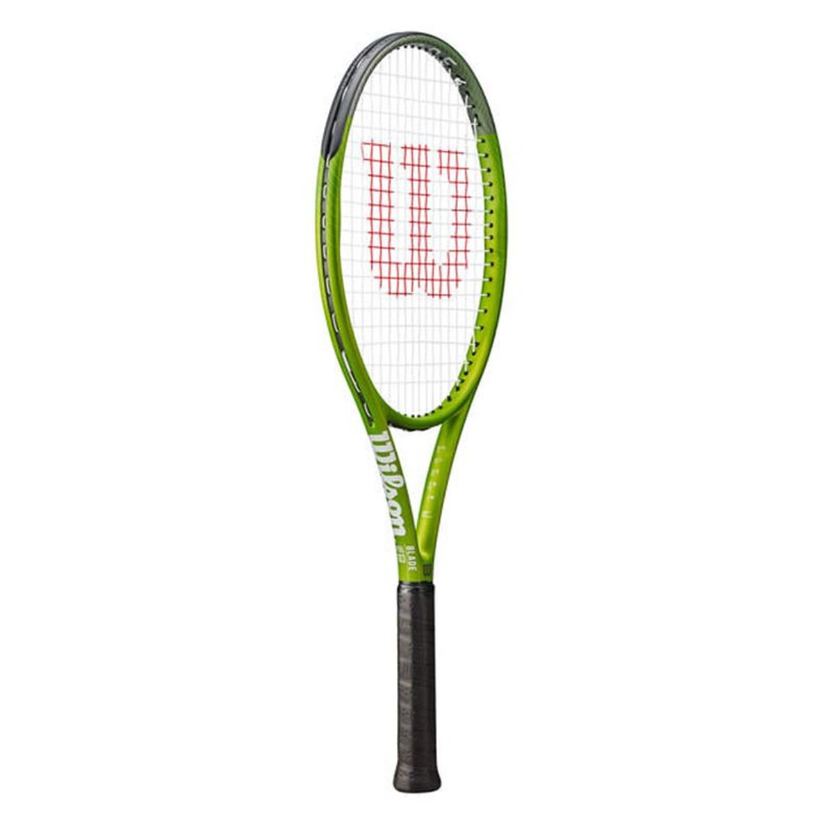 Rachetă de Tenis Wilson Blade Feel 103 Verde