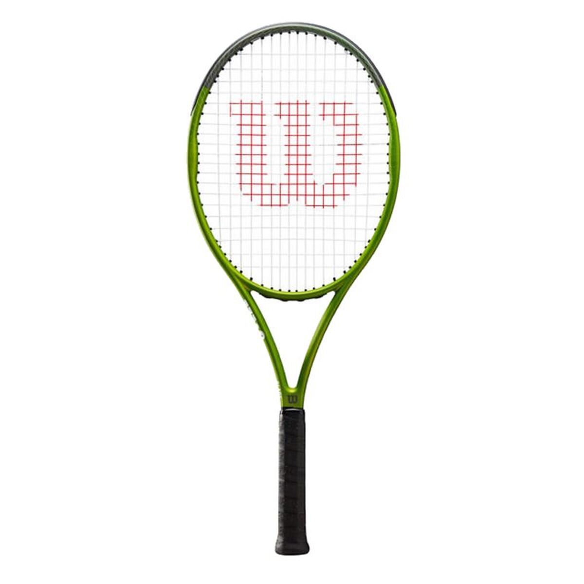 Rachetă de Tenis Wilson Blade Feel 103 Verde