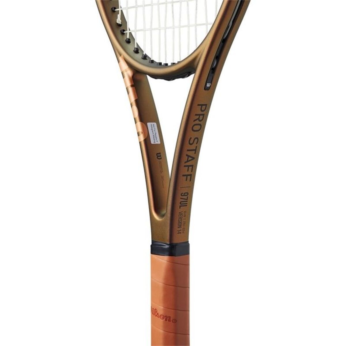 Rachetă de Tenis Wilson Pro Staff 97Ul V14