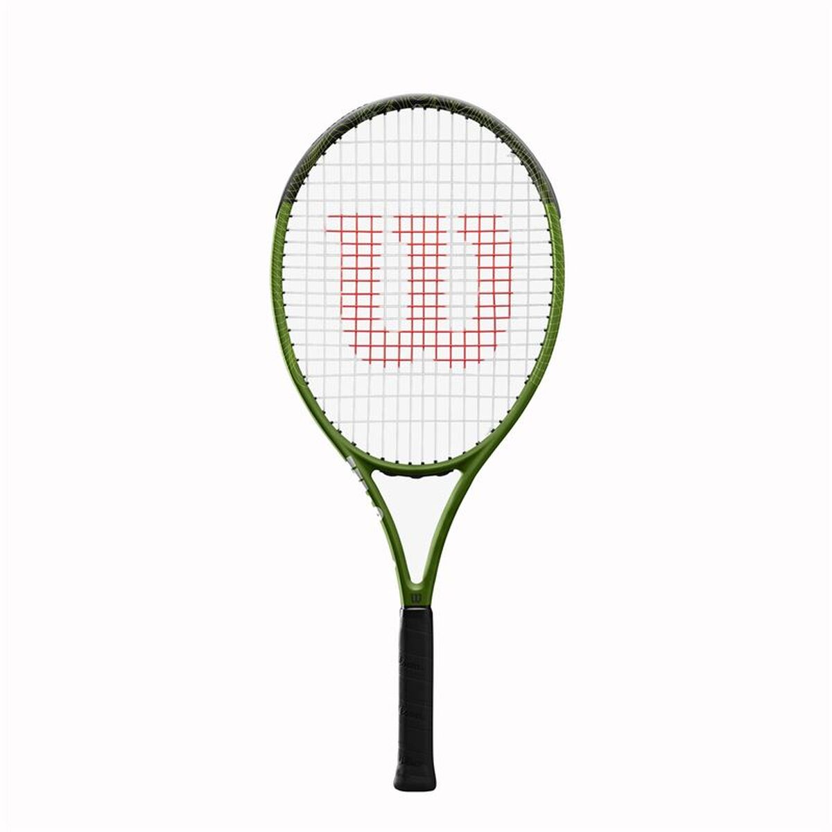 Rachetă de Tenis Wilson Blade Feel Comp Verde