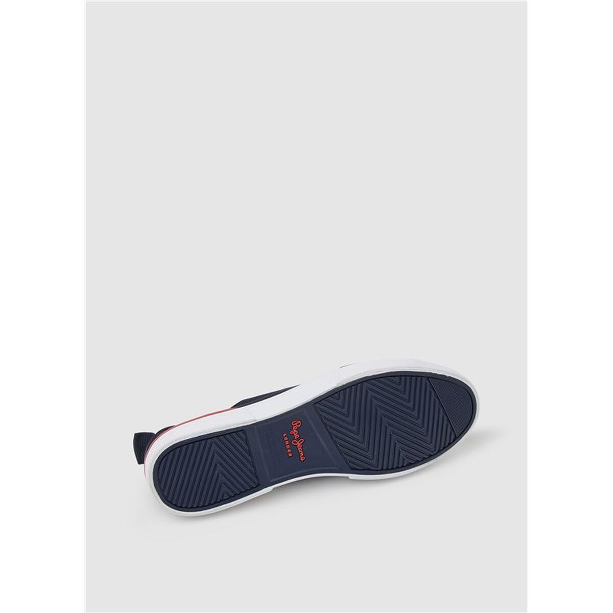 Adidași Casual Bărbați Pepe Jeans Kenton Smart Albastru închis 45