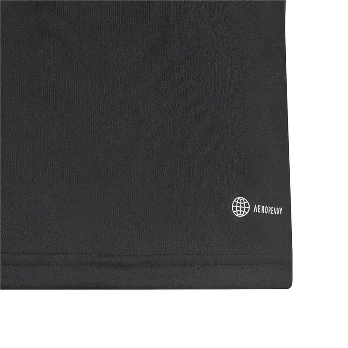 Tricou de Fotbal cu Mânecă Scurtă pentru Copii Adidas HR4617 (5-6 Ani)