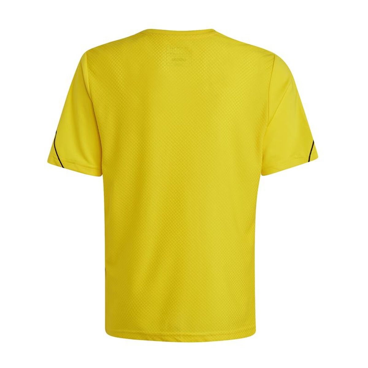 Tricou de Fotbal cu Mânecă Scurtă pentru Copii Adidas HS0535 (7-8 Ani)
