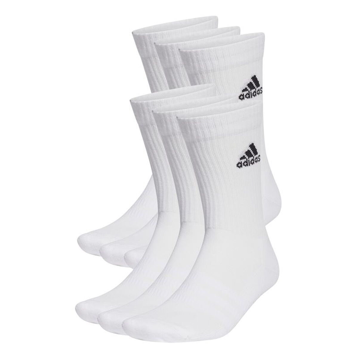 Șosete Sport Adidas Cushioned Infantil Unisex