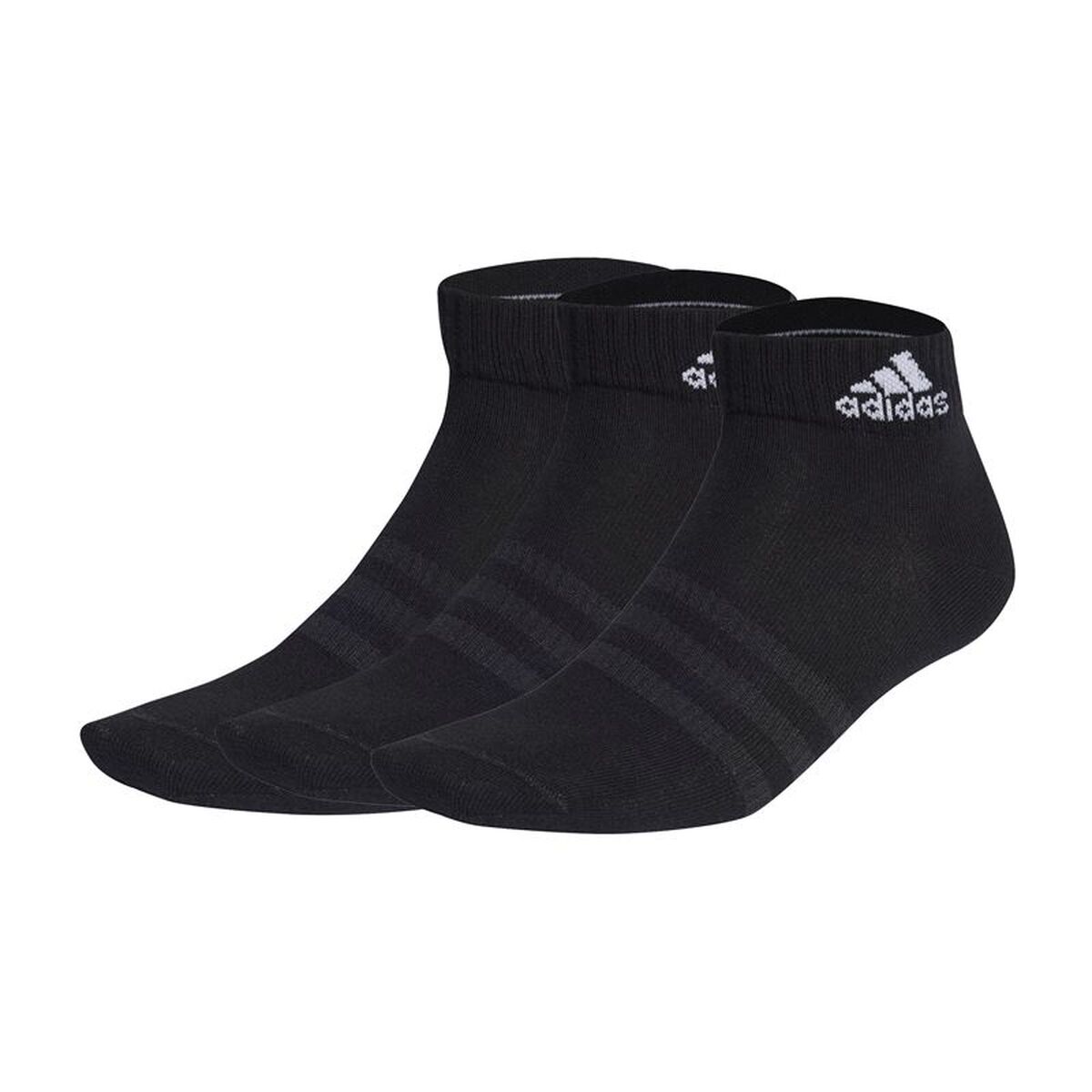 Șosete Sport Adidas IC1282 Negru 3 perechi