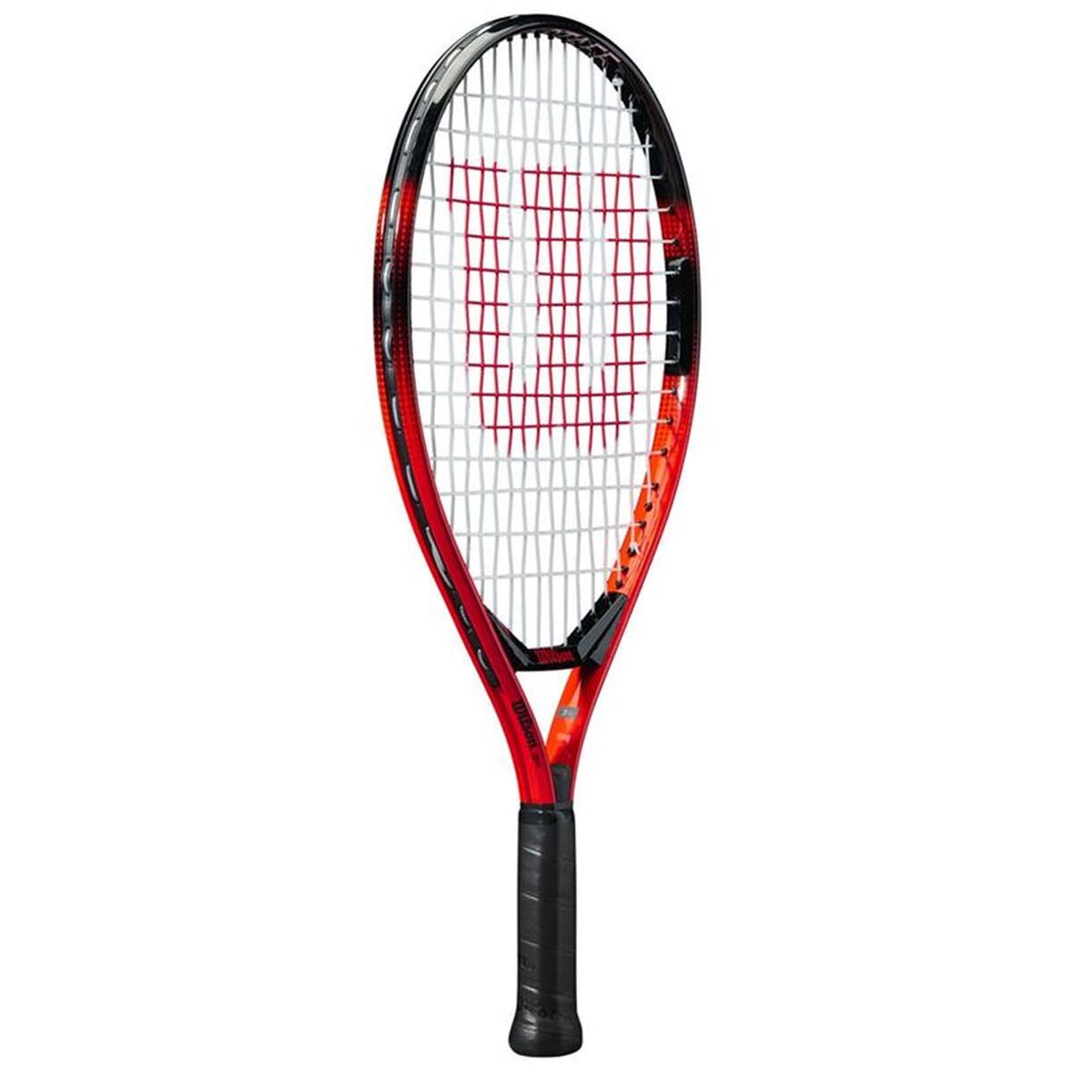 Rachetă de Tenis Wilson Pro Staff Precision Roșu
