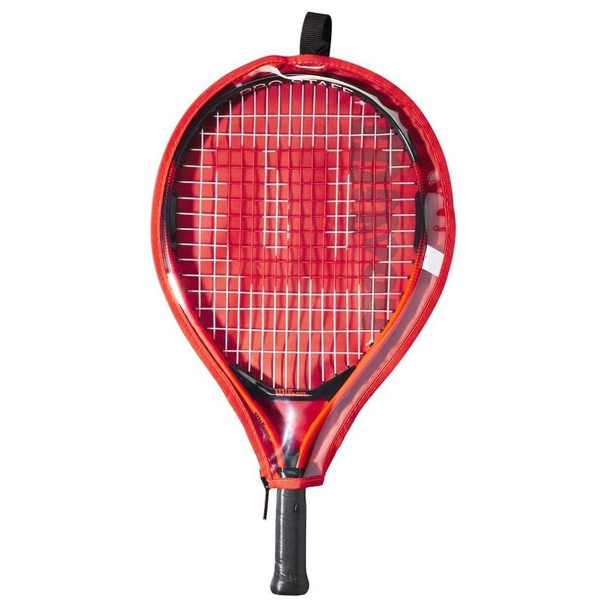 Rachetă de Tenis Wilson Pro Staff Precision Roșu